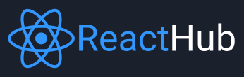 ReactHub-logo